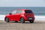 Kia Picanto 5-Door 2017 года (WW)